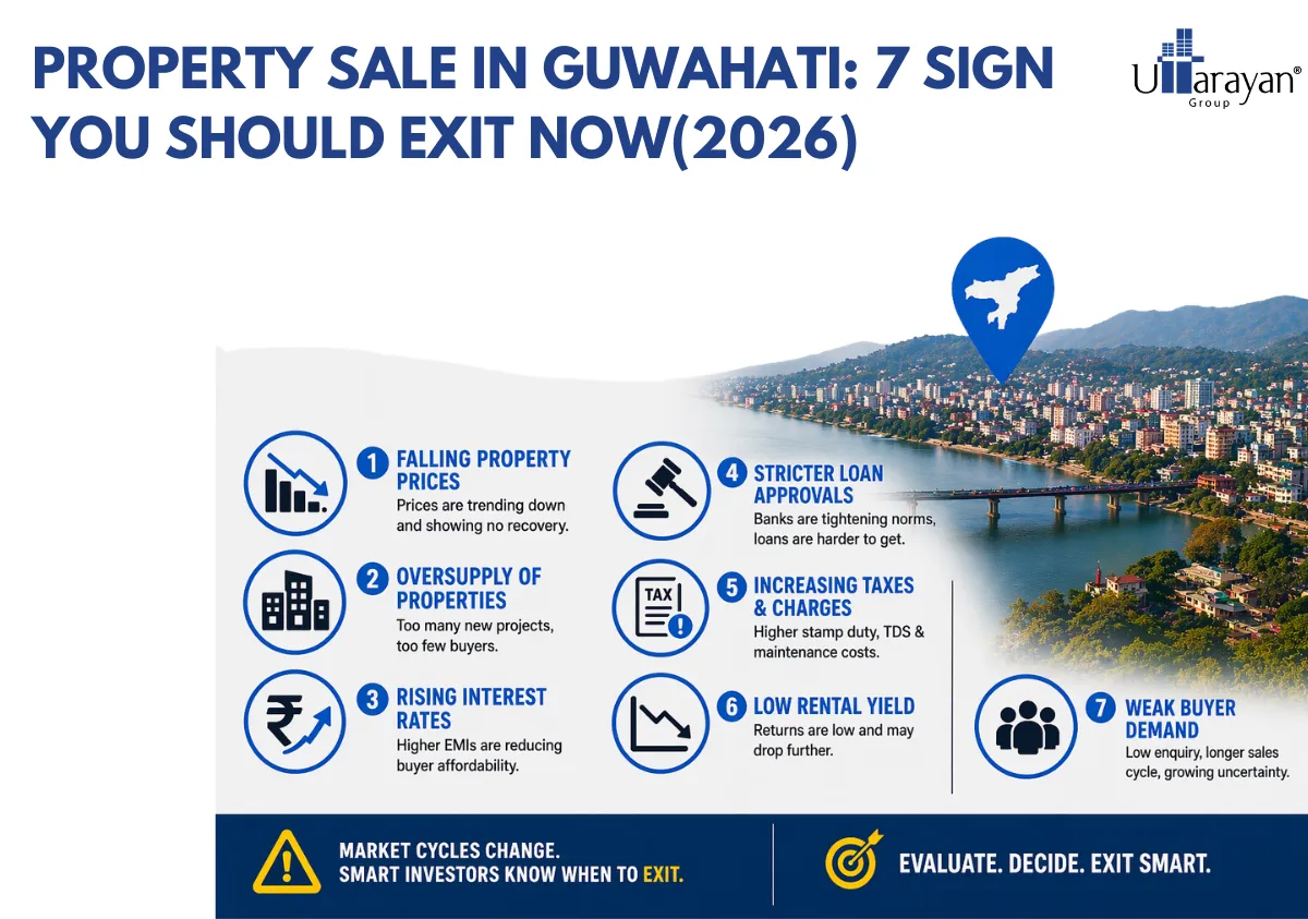 property sale in guwahati